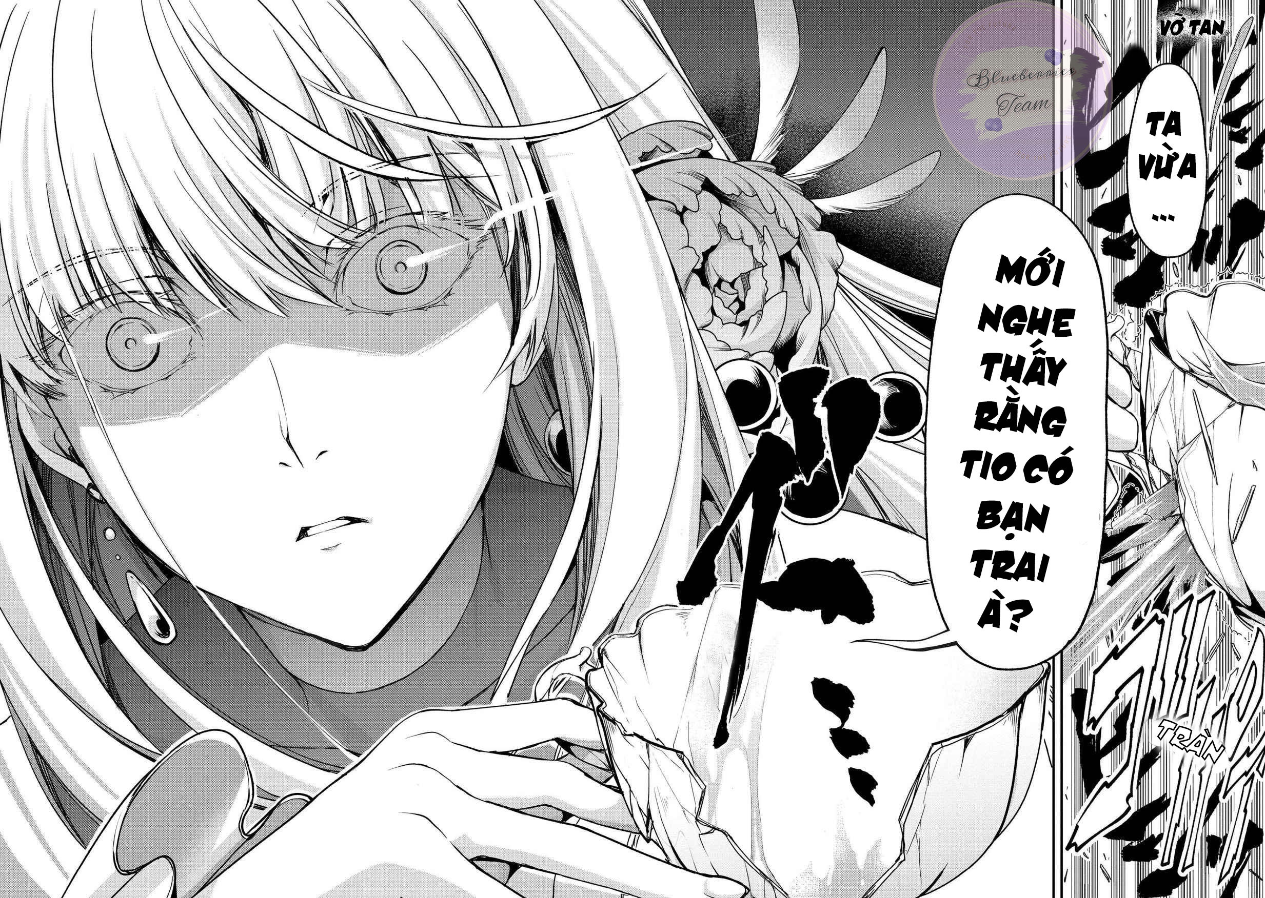 tôi là mẹ đơn thân chapter 1 17