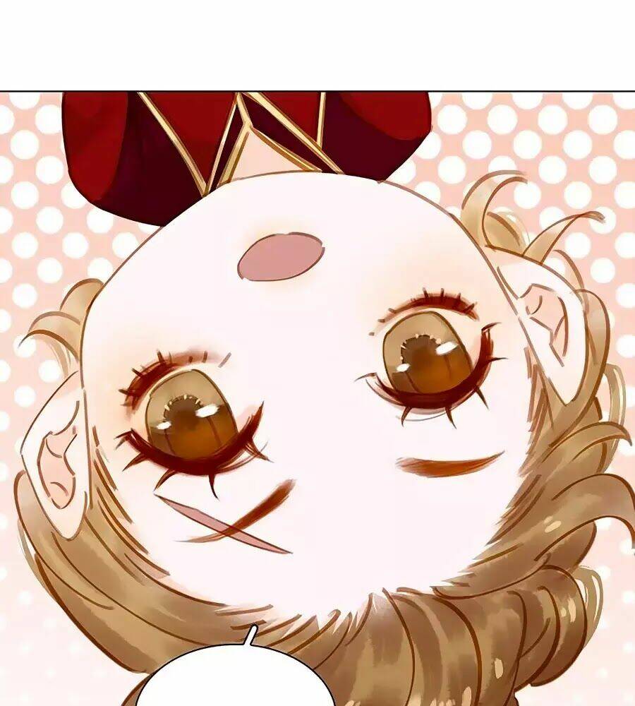 tiểu sư phụ, tóc giả của ngài rơi rồi! chapter 7 20