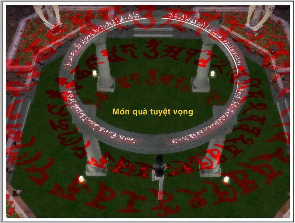 truyện sims - earl story chapter 52 30