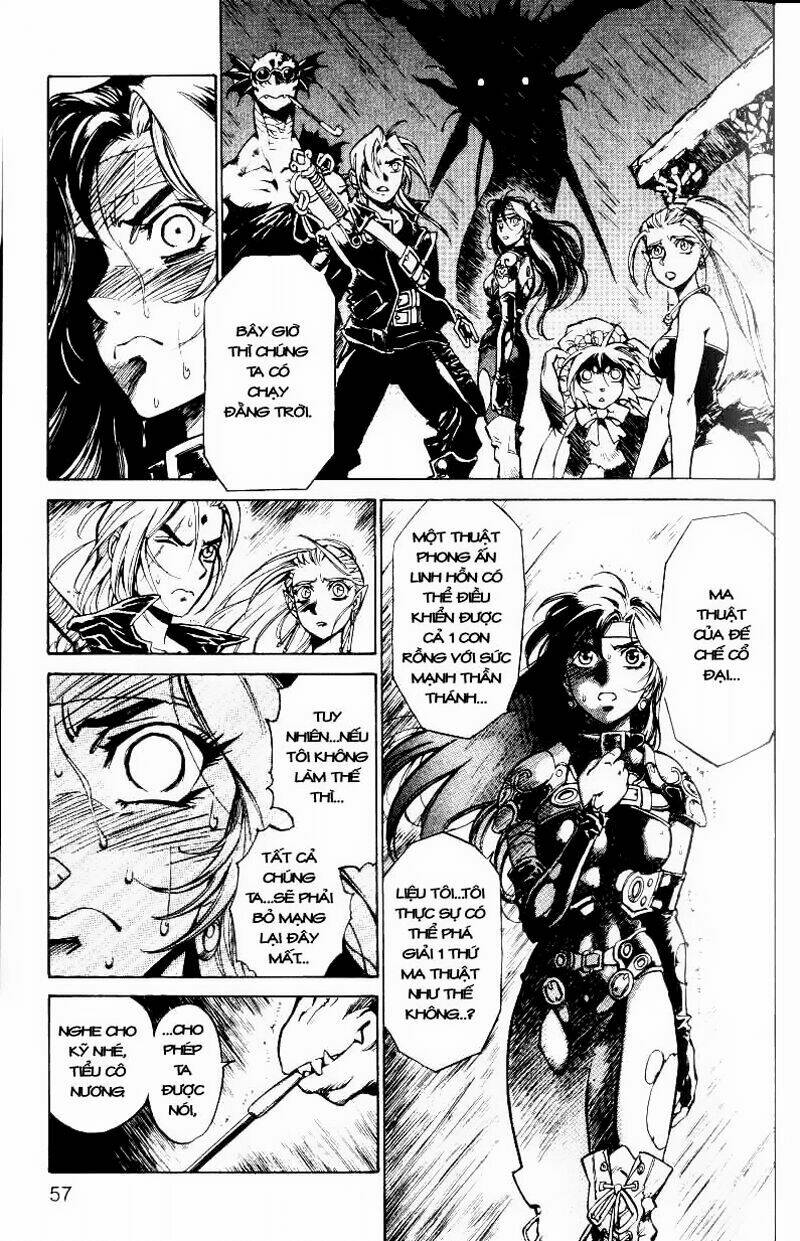 monster collection chapter 23 20