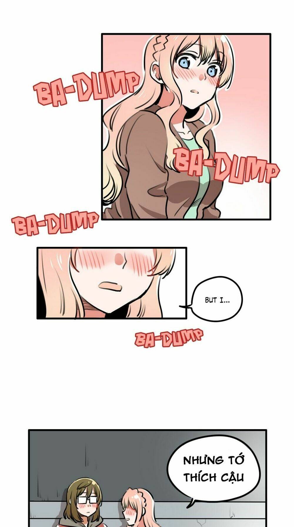 chuyện tình yuri chapter 5 25