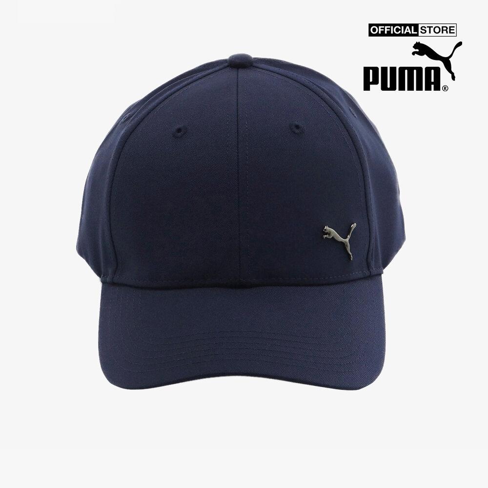 PUMA - Nón bóng chày unisex Metal Cat 021269-0