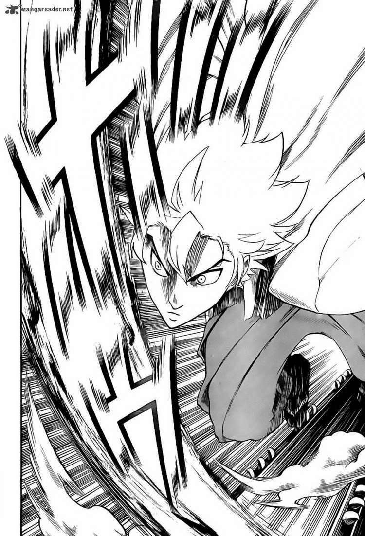 gamaran chapter 97 15