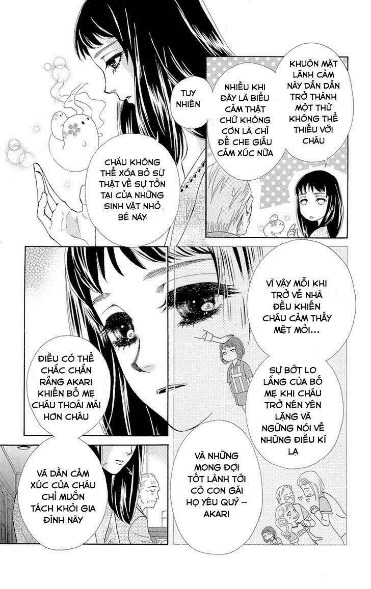 mitsuyokon - tsukumogami no yomegoryou chapter 1 19