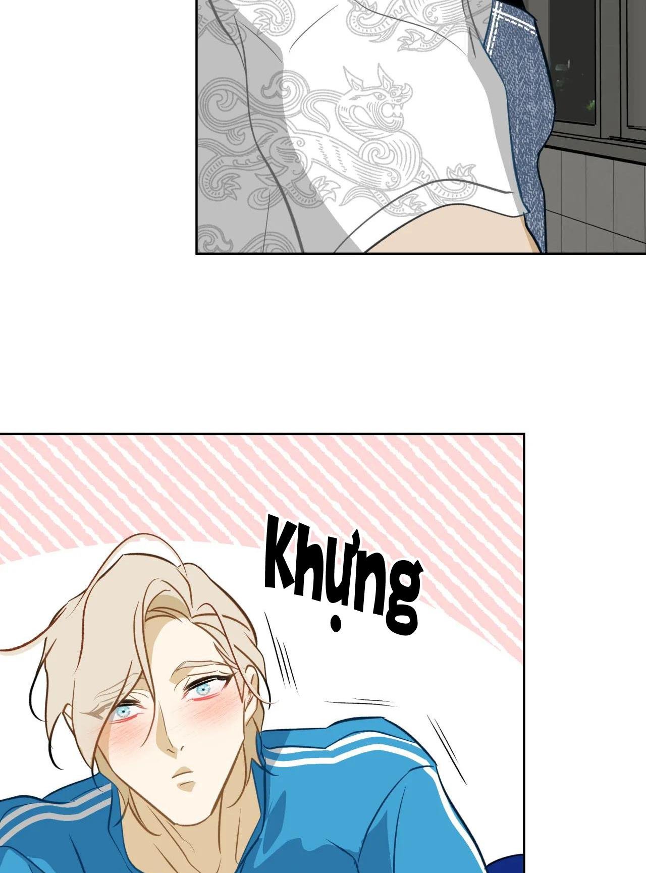 mỹ nhân ngư chapter 12 34