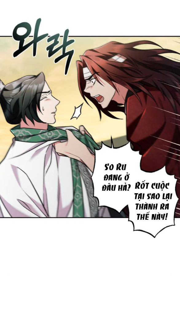 bản tình ca heeran chapter 64.2 13