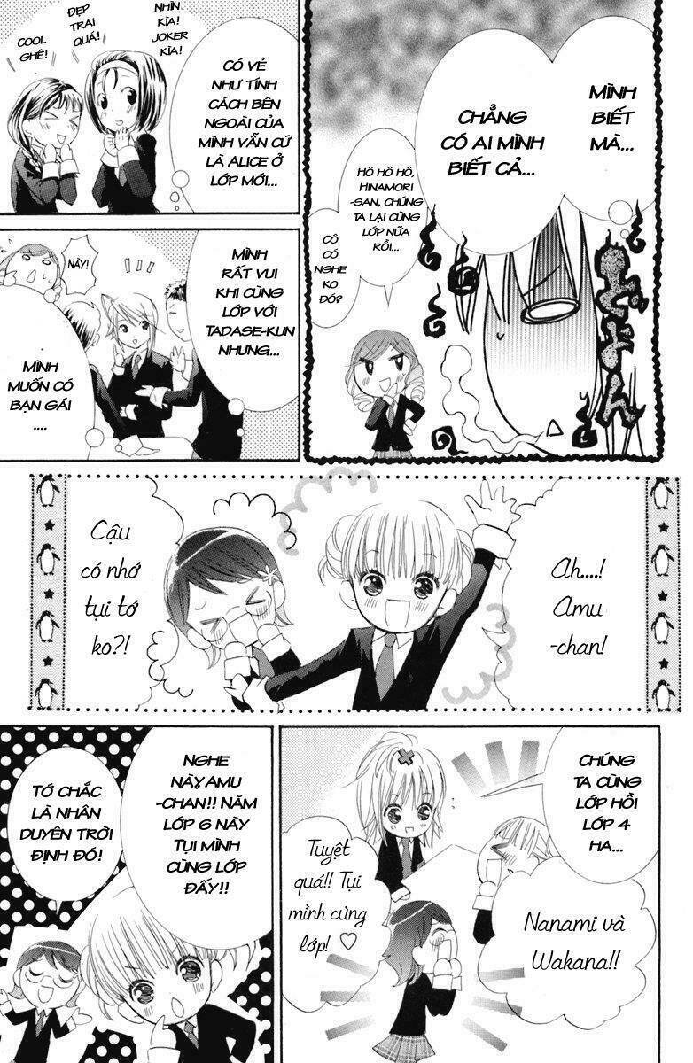 shugo chara chapter 15 26