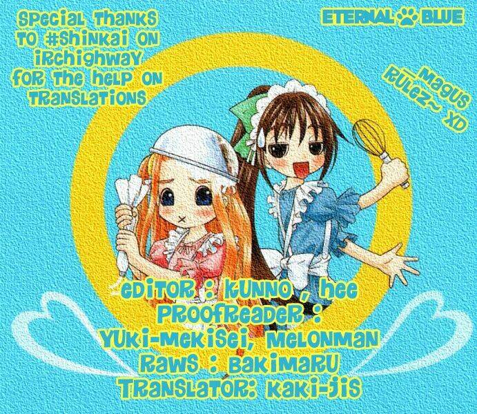 happy world! chapter 33 2