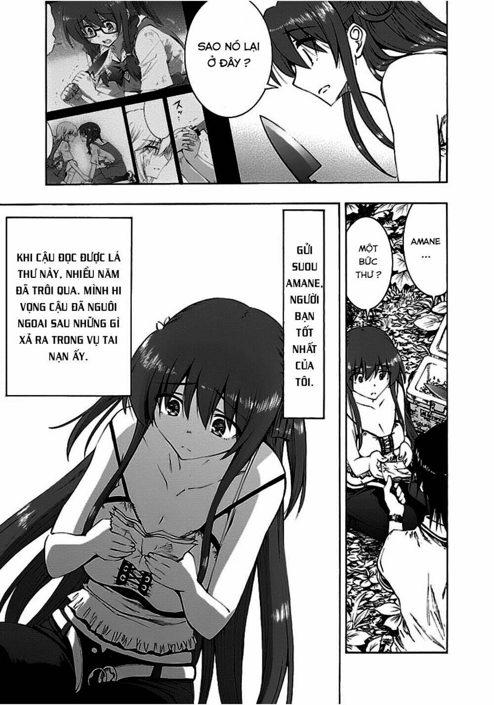 grisaia no kajitsu -le fruit de la grisaia- chapter 10 21