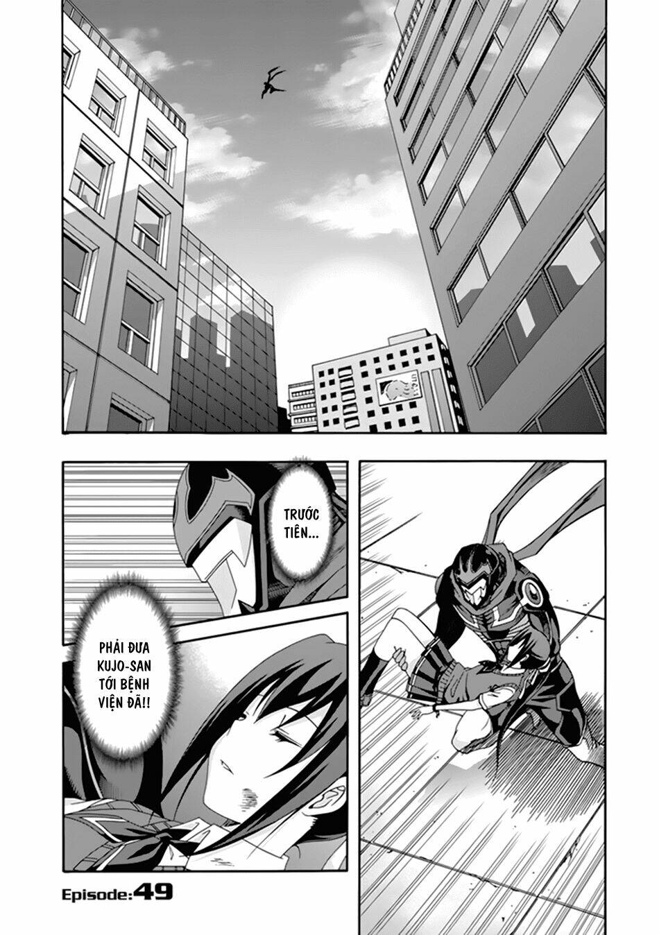 anh hùng xấu xa chapter 49 2