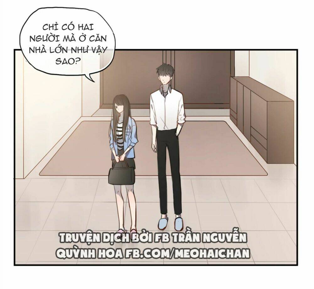 viên đường màu đen chapter 6 3