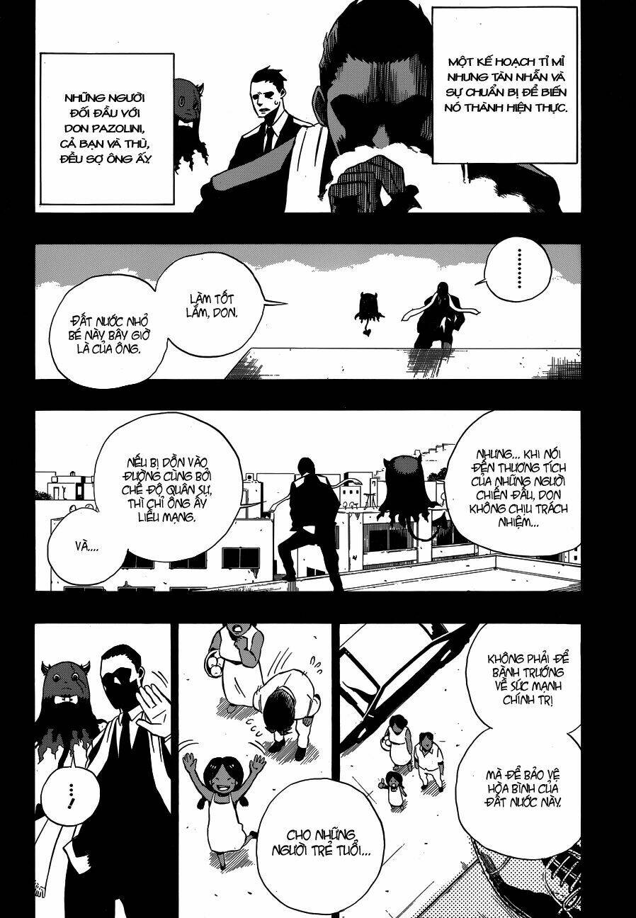 fantasma chapter 2 27