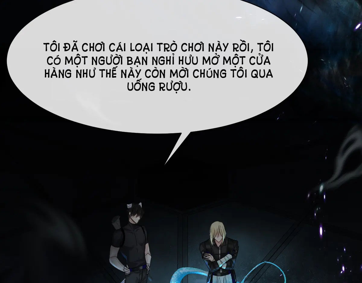 nhân ngư sa ngã chapter 30.1 14