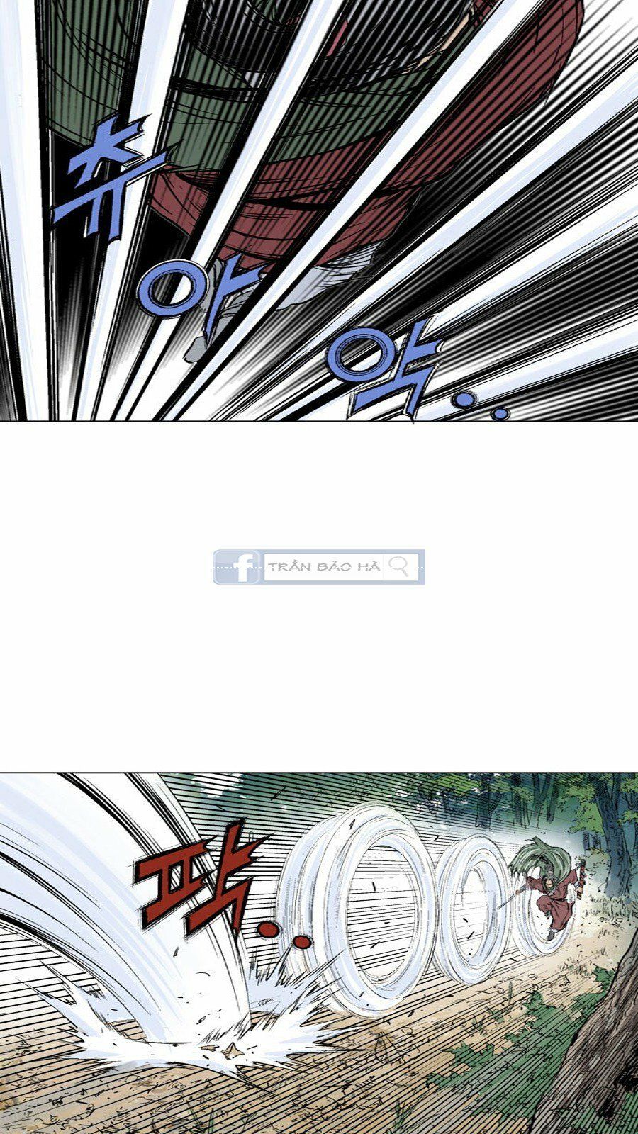 cao thủ 2 chapter 63 40