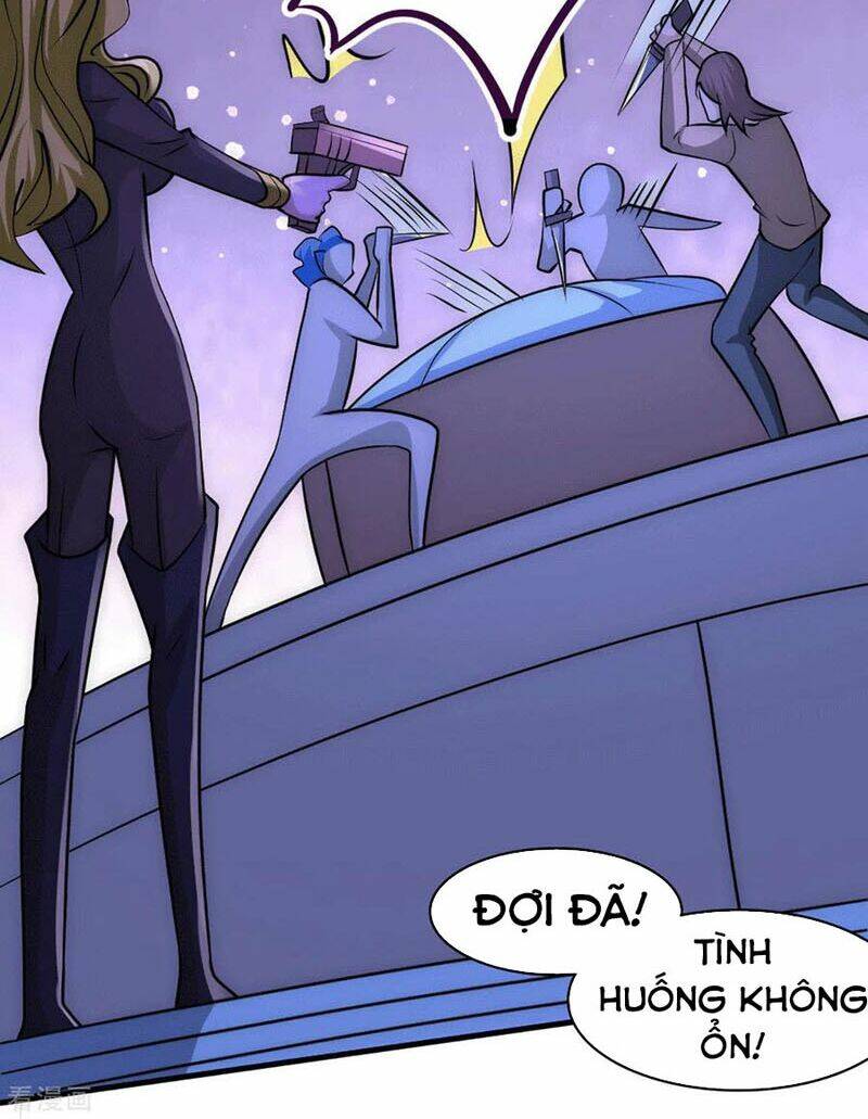 đô thị đỉnh phong cao thủ chapter 231 11
