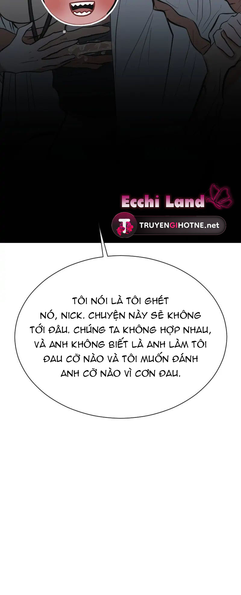 tôi ghét anh, vậy anh làm tình với tôi chứ? chapter 2.2 2