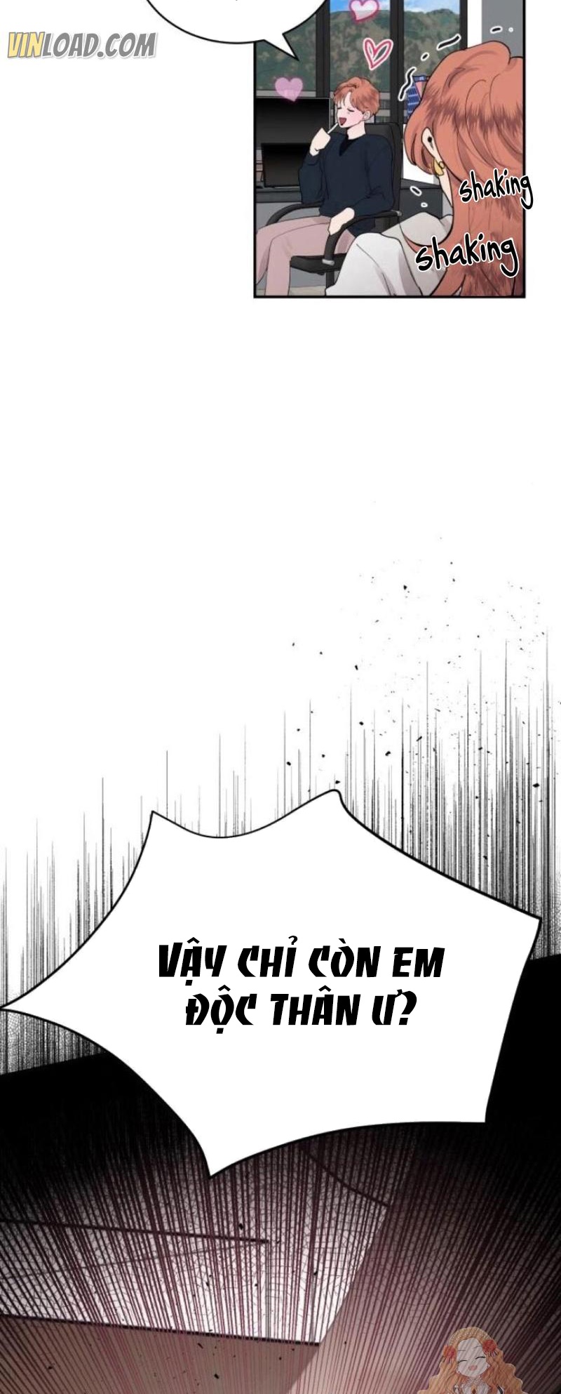 cặp đôi oan gia ngõ hẹp chapter 68 39