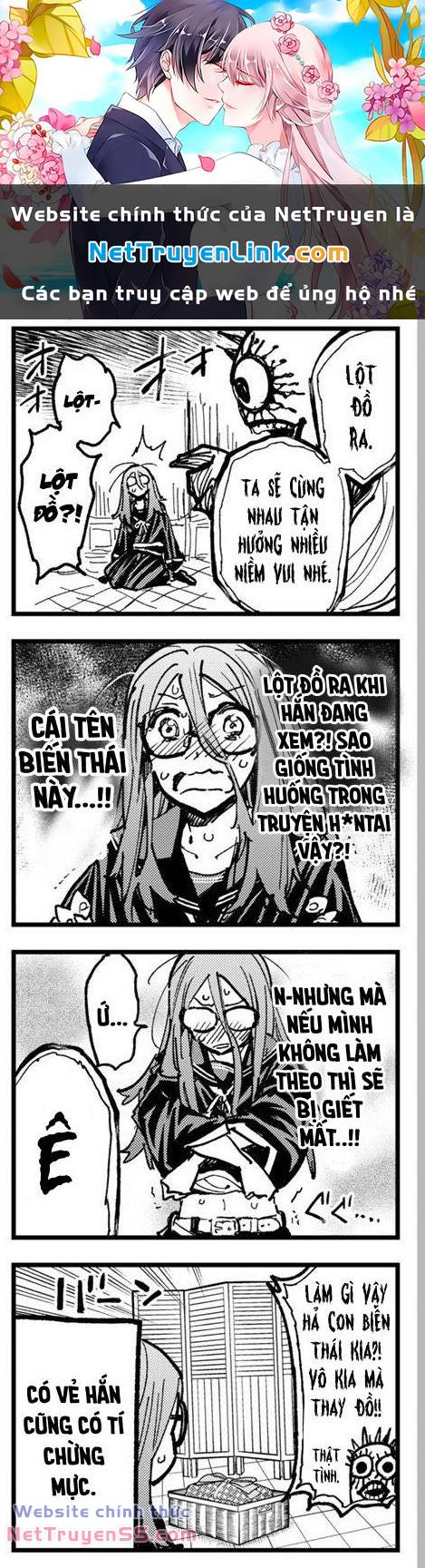 Dead Account chapter 32.5 1