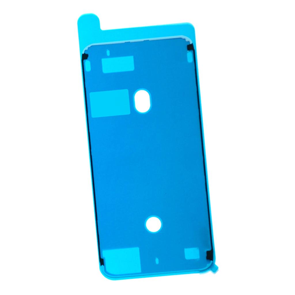 2x LCD Front Frame Adhesive Sticker Glue Tape For