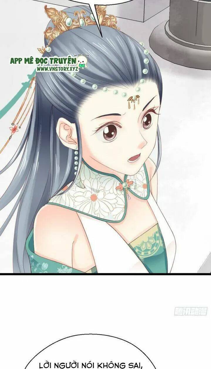 kiều nữ độc phi chapter 207 4