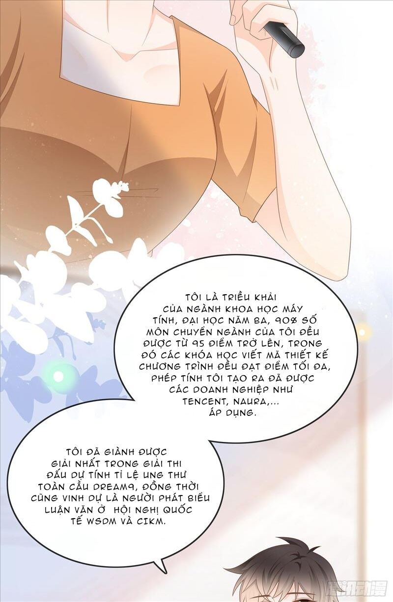 ảnh hậu cũng không bằng niệm thanh hoa chapter 112 7