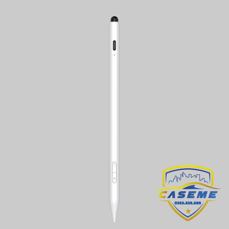 Bút cảm ứng Wi WU Pencil S-04 cao cấp đa năng - Hàng chính hãng