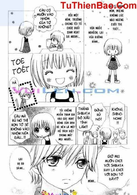 chàng quản gia của bé mei chapter 5 88