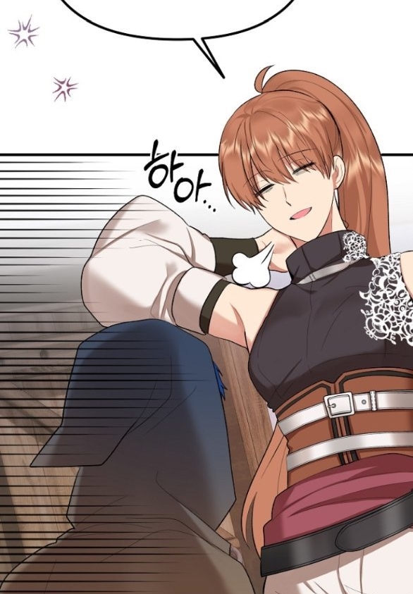 [18+] dũng sĩ vị tha chapter 26.1 34