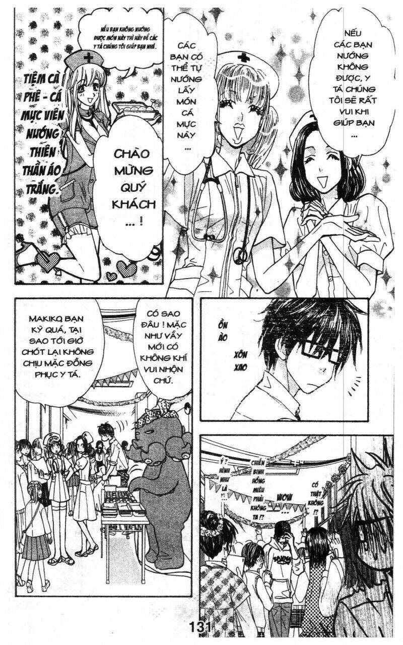 kirara no hoshi chapter 4 132