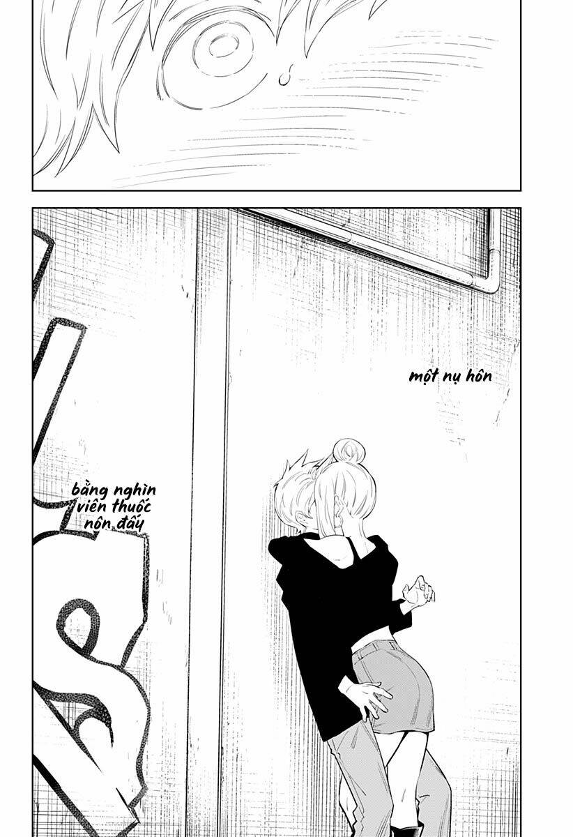 tiêu diệt dị nghị trong xã hội loài người chapter 32 20