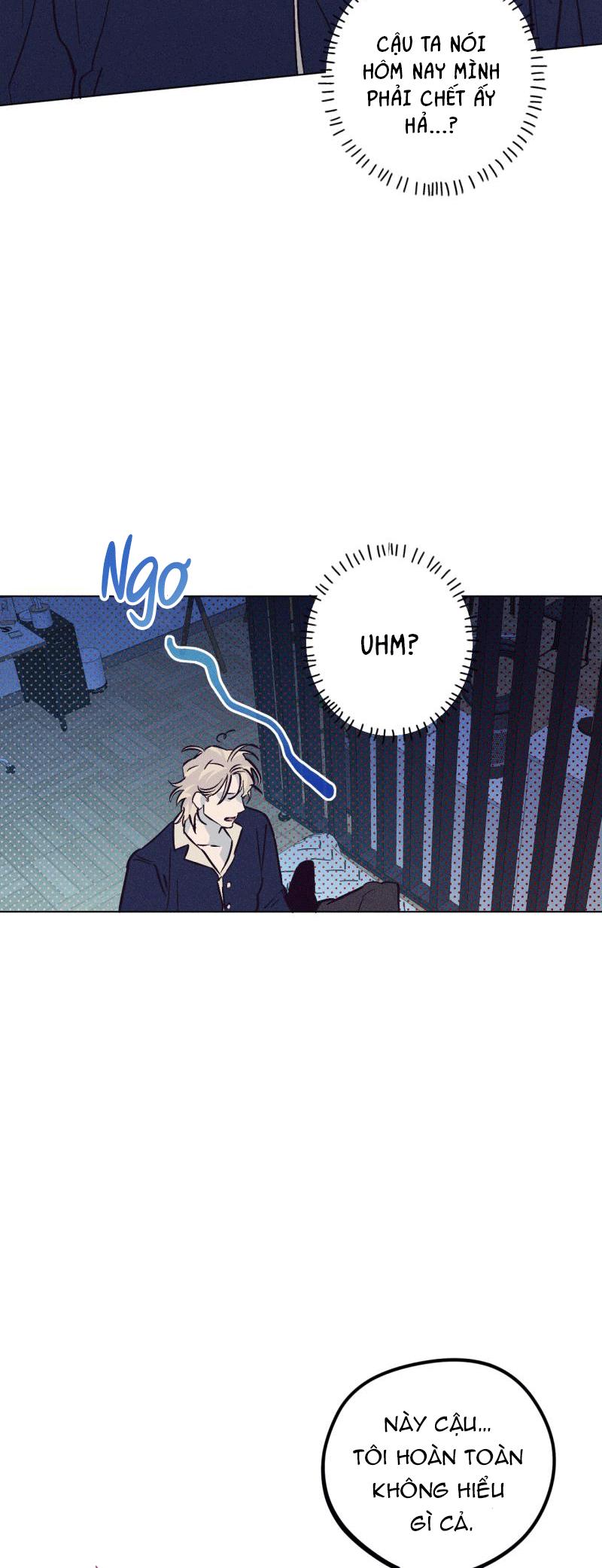 bl ngắn tuyển chọn chapter 1.2 3