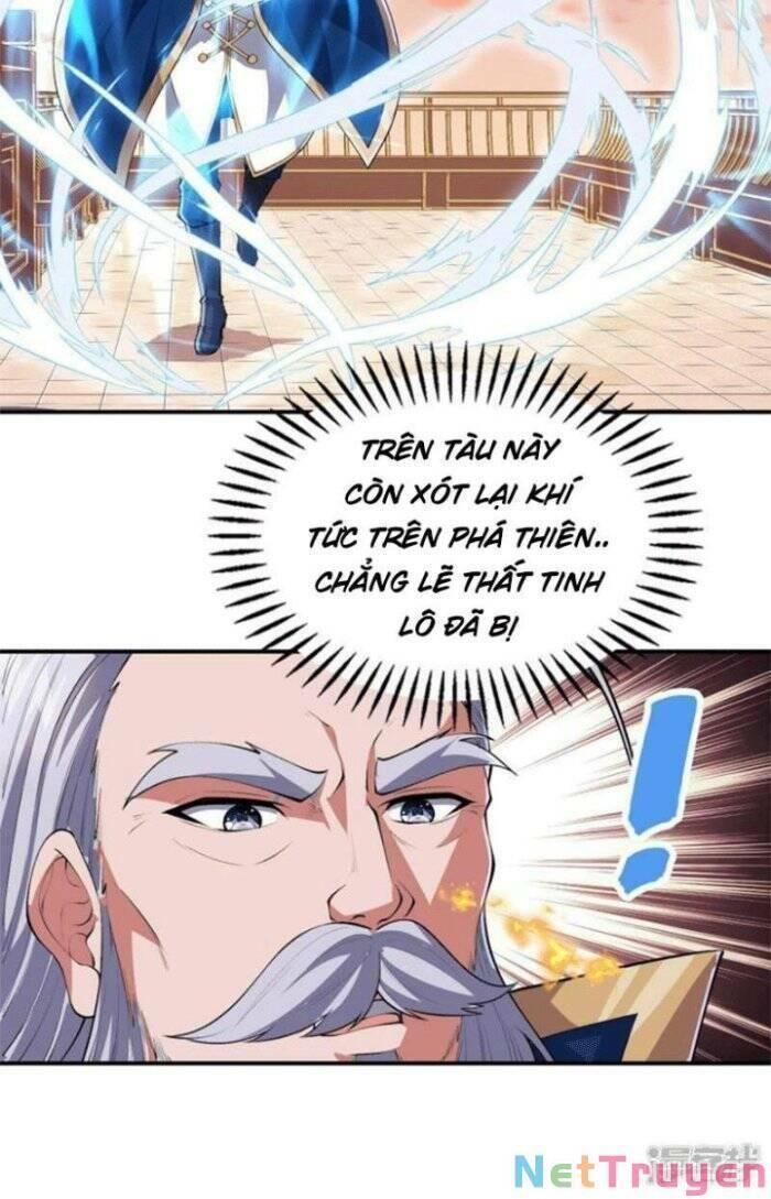 đệ nhất người ở rể chapter 183 7