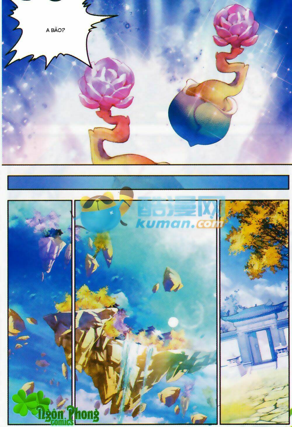 thu la chapter 21 21