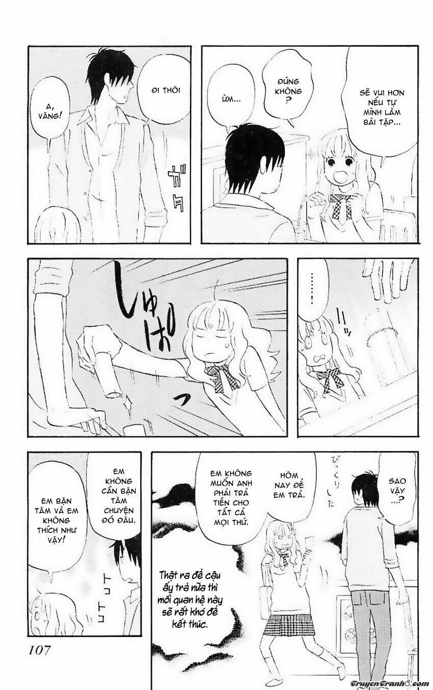 liarxliar chapter 5 6