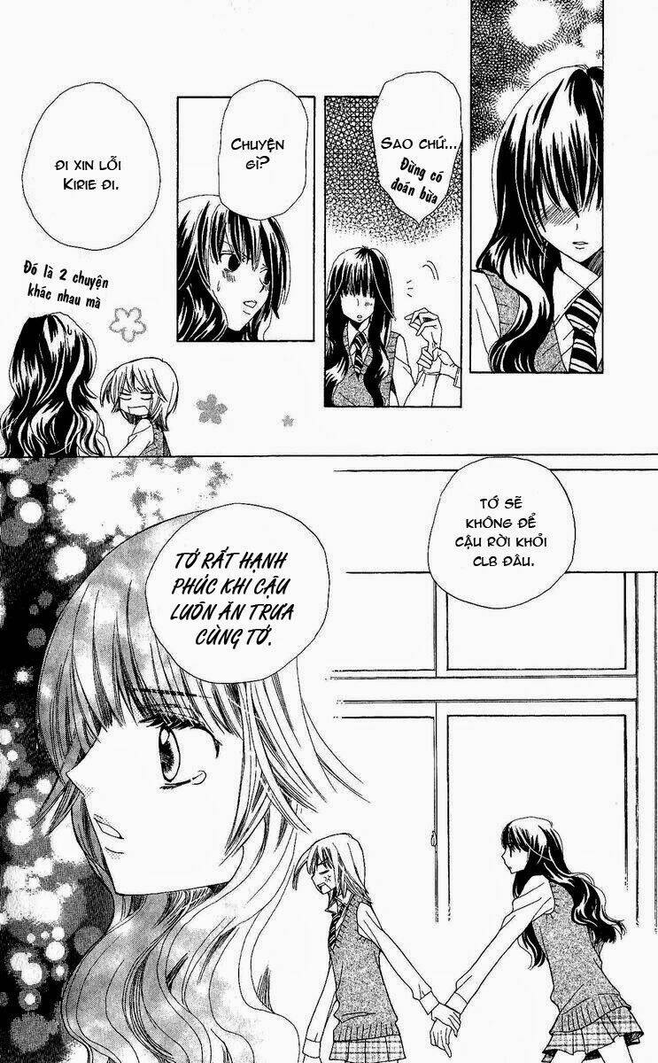 kimi wa grilfrend chapter 3 45