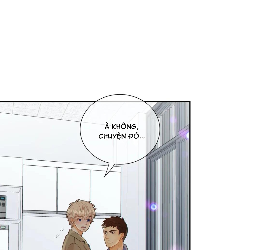 thời gian giữa sói và chó chapter 47 35