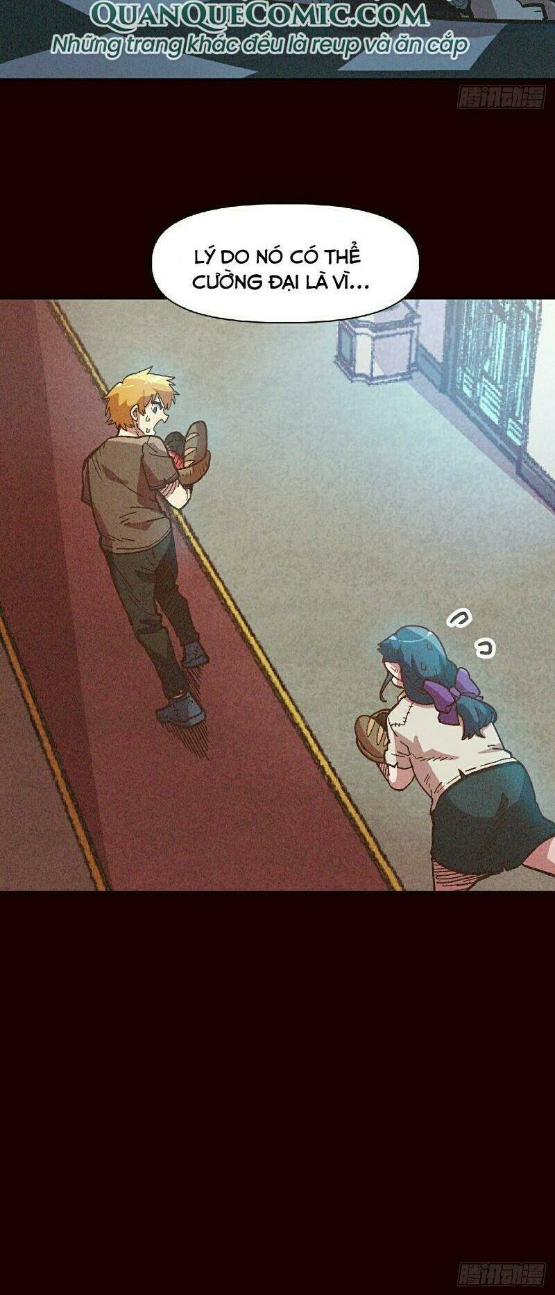 đại lục vô song chapter 9 10