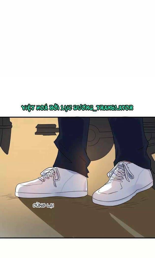 chào buổi sáng, hướng dương chapter 17 3