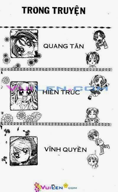 đôi giày thủy tinh chapter 6 5