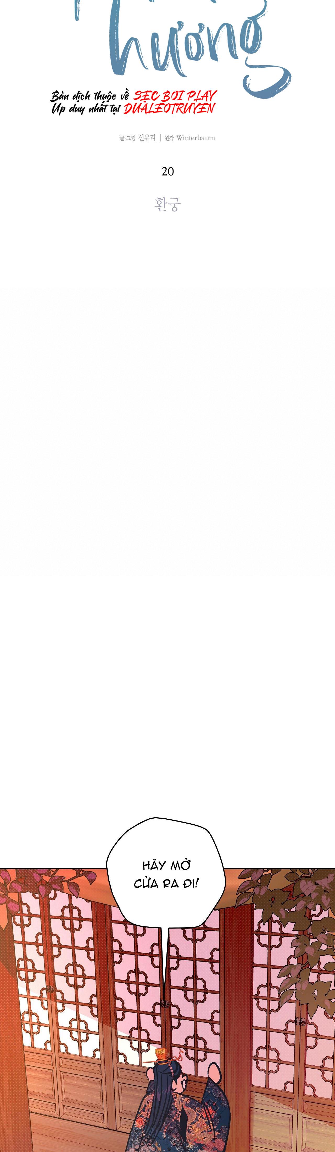 mộc đàn hương chapter 20 30