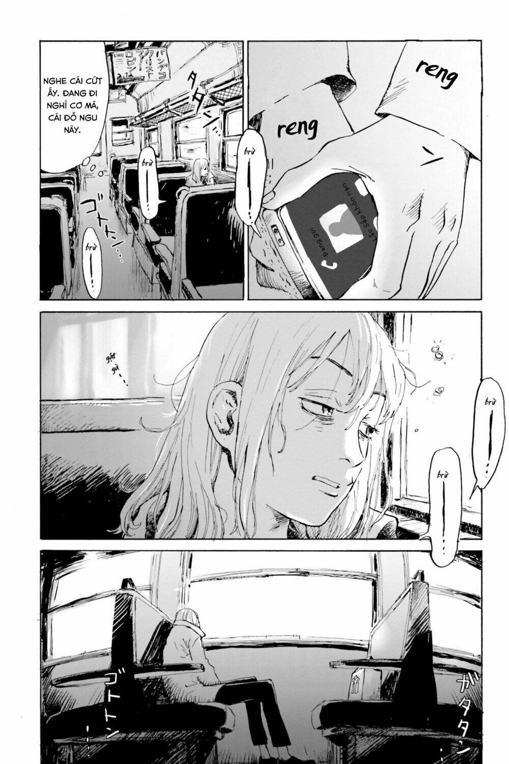 my broken mariko chapter 3 8