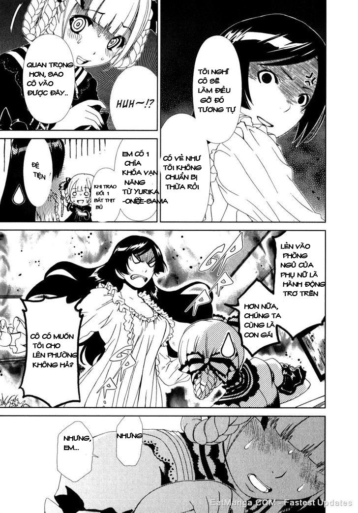 yuricam chapter 18 13