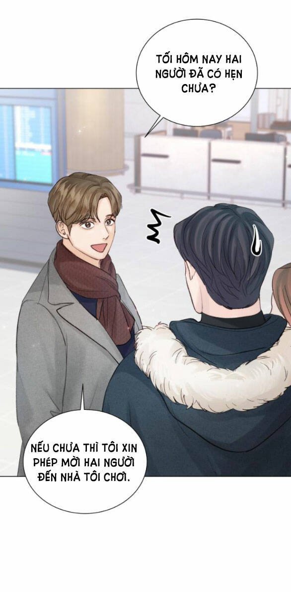 nhất định chúng ta sẽ được hạnh phúc chapter 93.2 24