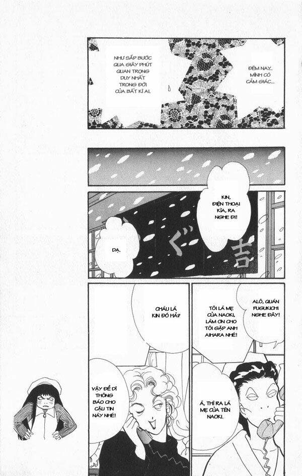 itazura na kiss chapter 21 8