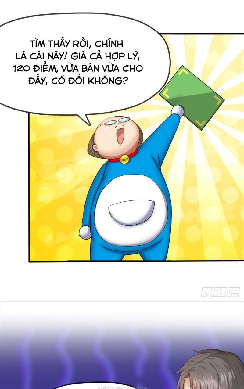 tuyệt thế thiên tài hệ thống chapter 39 26