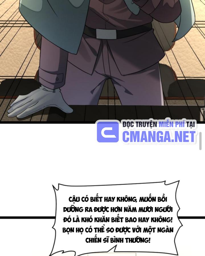 đóng băng toàn cầu: tôi gây dựng nên phòng an toàn thời tận thế chapter 209 12