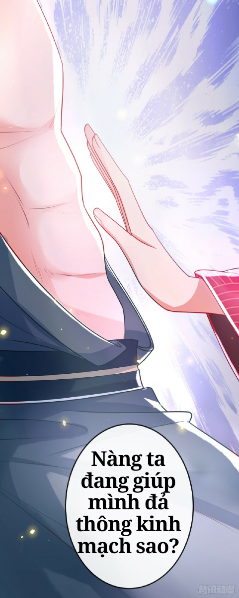 hệ thống xuyên nhanh: nhân vật phản diện không dễ chọc chapter 3 31