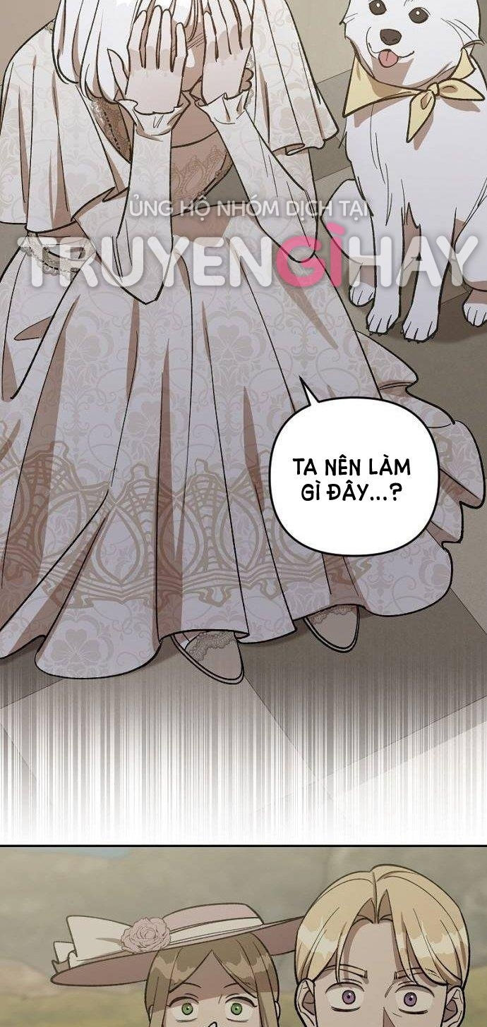 hoàng đế đảo ngược thời gian chapter 69.1 25