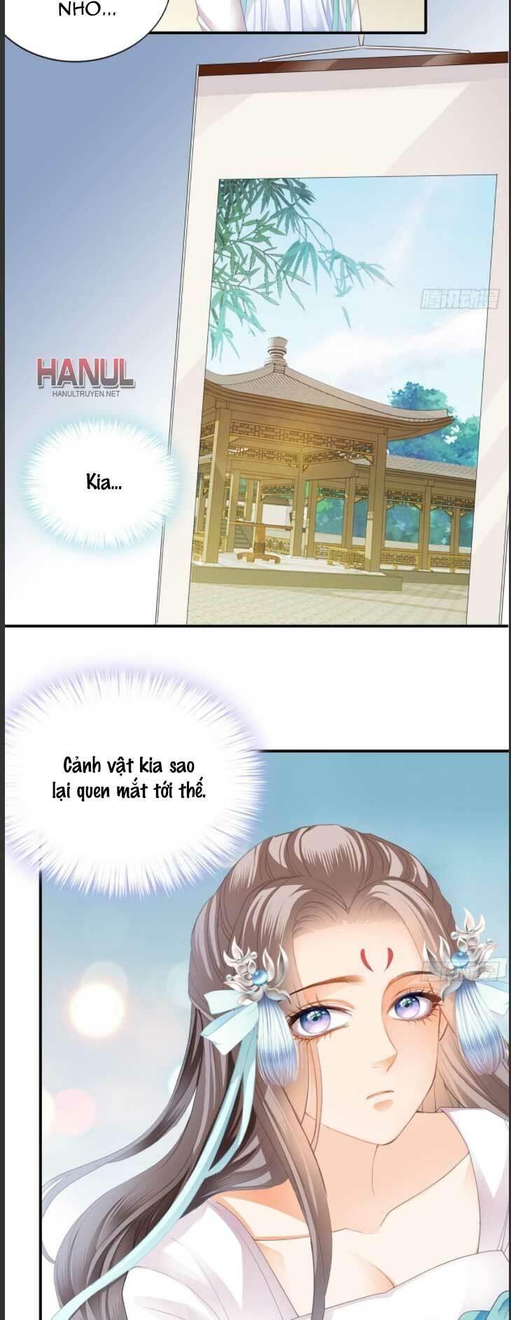 bổn vương muốn nàng chapter 113 9