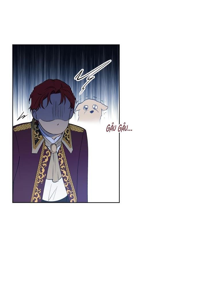 công chúa khắc dấu lên kẻ phản nghịch chapter 19 19